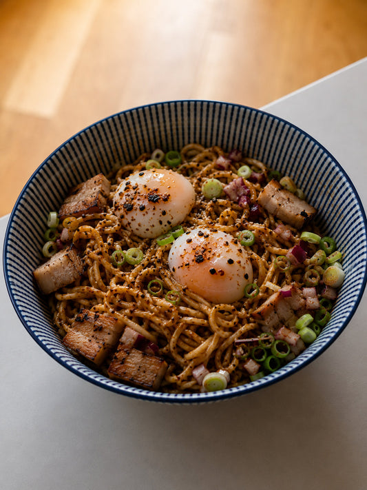 Abura Soba
